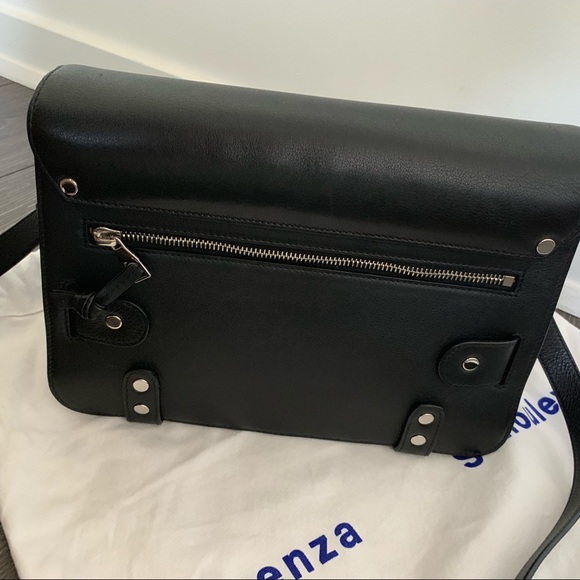 Proenza Schouler PS11 Classic in Black - Picture 7 of 8